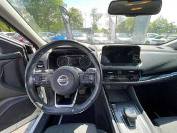 Photo 12 du bon plan NISSAN Qashqai 1.3 Mild Hybrid 158ch N-Connecta Xtronic occasion à 21990 €
