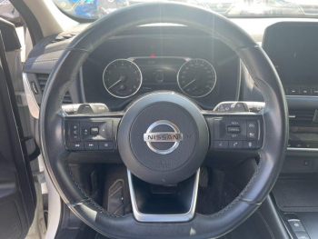 Photo 13 du bon plan NISSAN Qashqai 1.3 Mild Hybrid 158ch N-Connecta Xtronic occasion à 21990 €