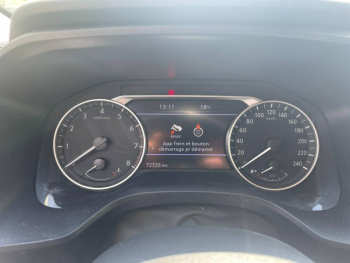 Photo 14 du bon plan NISSAN Qashqai 1.3 Mild Hybrid 158ch N-Connecta Xtronic occasion à 21990 €