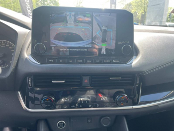 Photo 15 du bon plan NISSAN Qashqai 1.3 Mild Hybrid 158ch N-Connecta Xtronic occasion à 21990 €