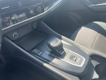 Photo 16 du bon plan NISSAN Qashqai 1.3 Mild Hybrid 158ch N-Connecta Xtronic occasion à 21990 €