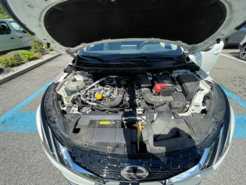 Photo 20 du bon plan NISSAN Qashqai 1.3 Mild Hybrid 158ch N-Connecta Xtronic occasion à 21990 €