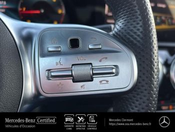 Photo 38 du bon plan MERCEDES-BENZ CLA 200 d 150ch AMG Line 8G-DCT 8cv occasion à 33980 €
