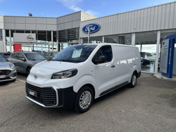 Photo 3 du bon plan TOYOTA ProAce VUL Long 2.0 D-4D 140 Start Pack Confort BVA MC24 occasion à 29900 €