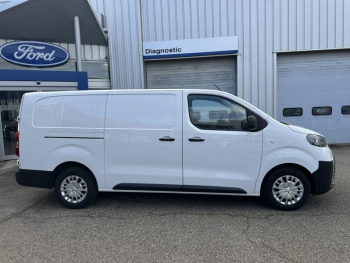 Photo 5 du bon plan TOYOTA ProAce VUL Long 2.0 D-4D 140 Start Pack Confort BVA MC24 occasion à 29900 €