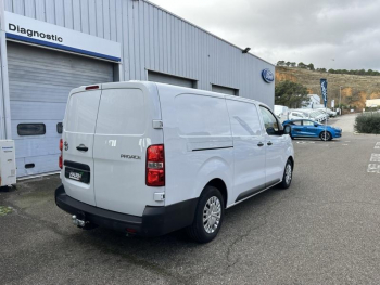 Photo 8 du bon plan TOYOTA ProAce VUL Long 2.0 D-4D 140 Start Pack Confort BVA MC24 occasion à 29900 €