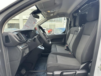 Photo 11 du bon plan TOYOTA ProAce VUL Long 2.0 D-4D 140 Start Pack Confort BVA MC24 occasion à 29900 €