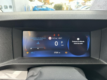 Photo 20 du bon plan TOYOTA ProAce VUL Long 2.0 D-4D 140 Start Pack Confort BVA MC24 occasion à 29900 €