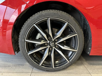 Photo 2 du bon plan TOYOTA Corolla 2.0 196ch GR Sport MY24 occasion à 27480 €