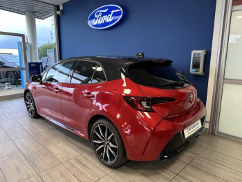 Photo 3 du bon plan TOYOTA Corolla 2.0 196ch GR Sport MY24 occasion à 27480 €