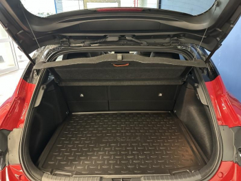 Photo 5 du bon plan TOYOTA Corolla 2.0 196ch GR Sport MY24 occasion à 27480 €