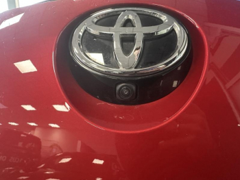 Photo 7 du bon plan TOYOTA Corolla 2.0 196ch GR Sport MY24 occasion à 27480 €