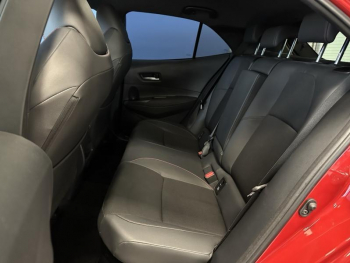 Photo 10 du bon plan TOYOTA Corolla 2.0 196ch GR Sport MY24 occasion à 27480 €