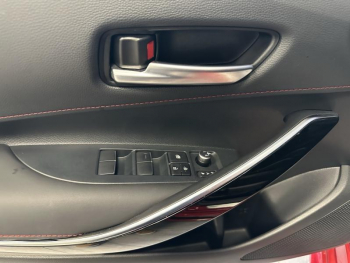 Photo 12 du bon plan TOYOTA Corolla 2.0 196ch GR Sport MY24 occasion à 27480 €