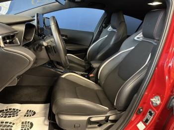 Photo 13 du bon plan TOYOTA Corolla 2.0 196ch GR Sport MY24 occasion à 27480 €