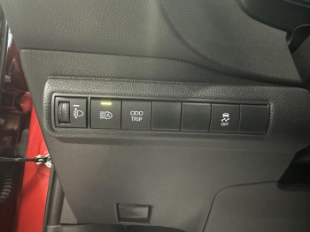 Photo 14 du bon plan TOYOTA Corolla 2.0 196ch GR Sport MY24 occasion à 27480 €