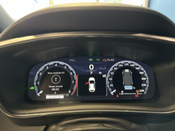 Photo 15 du bon plan TOYOTA Corolla 2.0 196ch GR Sport MY24 occasion à 27480 €