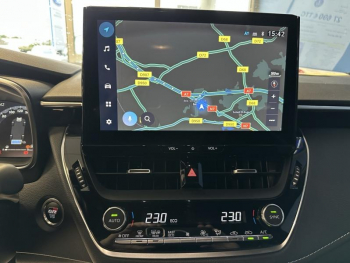 Photo 16 du bon plan TOYOTA Corolla 2.0 196ch GR Sport MY24 occasion à 27480 €