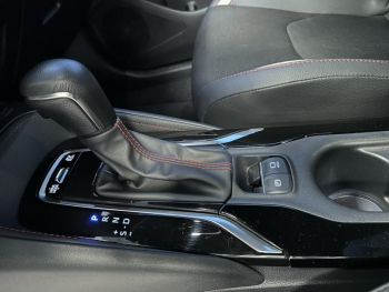 Photo 19 du bon plan TOYOTA Corolla 2.0 196ch GR Sport MY24 occasion à 27480 €