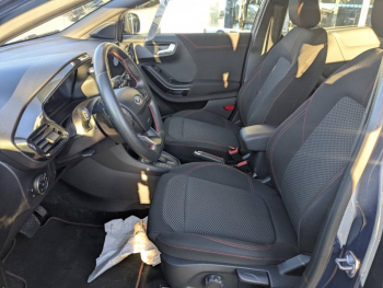 Photo 11 du bon plan FORD Puma 1.0 EcoBoost 125ch S&S mHEV ST-Line Powershift occasion à 20290 €