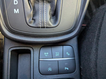 Photo 12 du bon plan FORD Puma 1.0 EcoBoost 125ch S&S mHEV ST-Line Powershift occasion à 20290 €