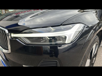 Photo 20 du bon plan VOLVO XC60 T8 AWD Recharge 310 + 145ch Ultimate Style Chrome Geartronic occasion à 54990 €