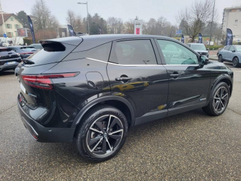 Photo 2 du bon plan NISSAN Qashqai e-POWER 190ch Tekna occasion à 28990 €