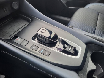 Photo 4 du bon plan NISSAN Qashqai e-POWER 190ch Tekna occasion à 28990 €