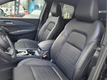 Photo 5 du bon plan NISSAN Qashqai e-POWER 190ch Tekna occasion à 28990 €