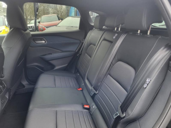 Photo 6 du bon plan NISSAN Qashqai e-POWER 190ch Tekna occasion à 28990 €