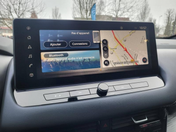 Photo 8 du bon plan NISSAN Qashqai e-POWER 190ch Tekna occasion à 28990 €