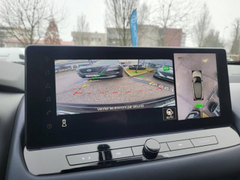 Photo 9 du bon plan NISSAN Qashqai e-POWER 190ch Tekna occasion à 28990 €