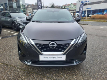 Photo 10 du bon plan NISSAN Qashqai e-POWER 190ch Tekna occasion à 28990 €