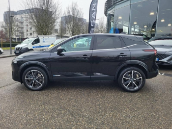 Photo 12 du bon plan NISSAN Qashqai e-POWER 190ch Tekna occasion à 28990 €