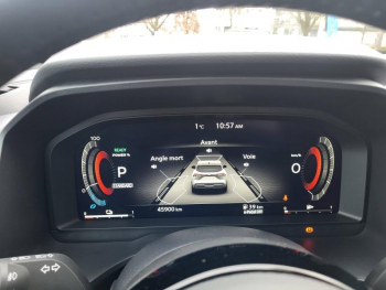 Photo 13 du bon plan NISSAN Qashqai e-POWER 190ch Tekna occasion à 28990 €