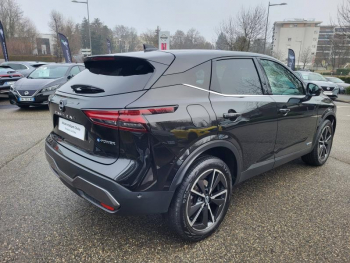 Photo 15 du bon plan NISSAN Qashqai e-POWER 190ch Tekna occasion à 28990 €