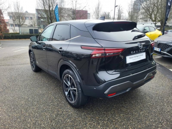 Photo 19 du bon plan NISSAN Qashqai e-POWER 190ch Tekna occasion à 28990 €