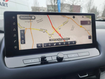 Photo 21 du bon plan NISSAN Qashqai e-POWER 190ch Tekna occasion à 28990 €