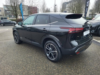 Photo 25 du bon plan NISSAN Qashqai e-POWER 190ch Tekna occasion à 28990 €