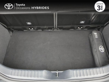 Photo 10 du bon plan TOYOTA Aygo X 1.0 VVT-i 72ch Design MY24 occasion à 15990 €