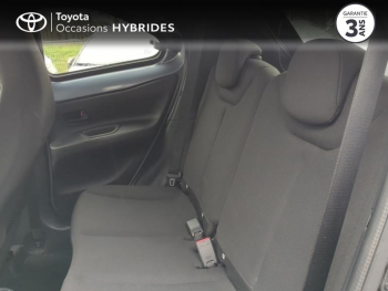 Photo 12 du bon plan TOYOTA Aygo X 1.0 VVT-i 72ch Design MY24 occasion à 15990 €