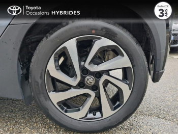 Photo 16 du bon plan TOYOTA Aygo X 1.0 VVT-i 72ch Design MY24 occasion à 15990 €