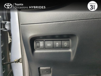 Photo 22 du bon plan TOYOTA Aygo X 1.0 VVT-i 72ch Design MY24 occasion à 15990 €
