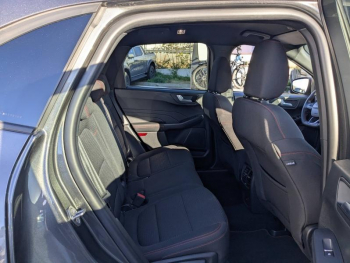 Photo 12 du bon plan FORD Kuga 2.5 Duratec 190ch FHEV E85 ST-Line Business BVA occasion à 28860 €