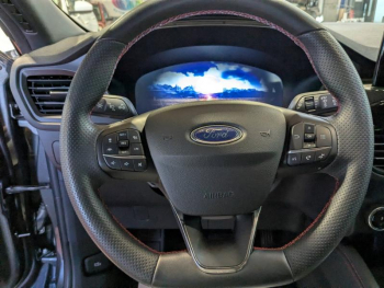 Photo 13 du bon plan FORD Kuga 2.5 Duratec 190ch FHEV E85 ST-Line Business BVA occasion à 28860 €