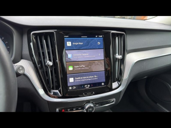 Photo 19 du bon plan VOLVO V60 B4 197ch Plus Style Dark DCT 7 occasion à 42490 €