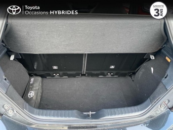 Photo 10 du bon plan TOYOTA Aygo X 1.0 VVT-i 72ch Design MY24 occasion à 14890 €