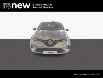 Photo 2 du bon plan RENAULT Clio 1.0 TCe 90ch Evolution occasion à 14489 €