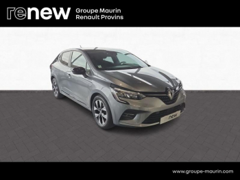 Photo 3 du bon plan RENAULT Clio 1.0 TCe 90ch Evolution occasion à 14489 €