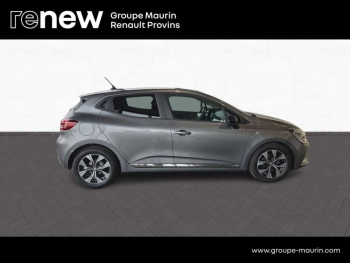Photo 4 du bon plan RENAULT Clio 1.0 TCe 90ch Evolution occasion à 14489 €